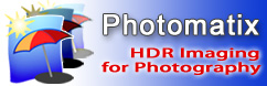Photomatix HDR Software
