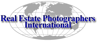 Real Estate Photographers International